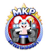 MKP Logo