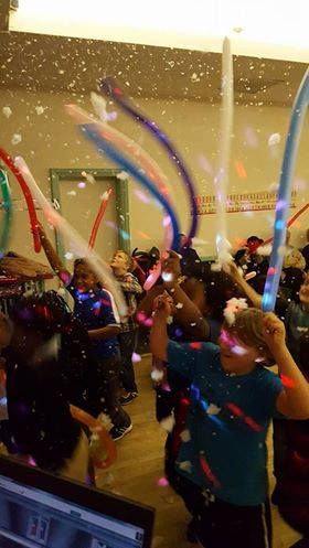 Childrens Party